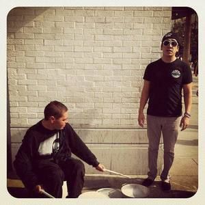 Meet your Posher, Mark